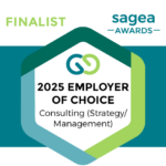 2025 Employer of Choice - Consulting (Management)