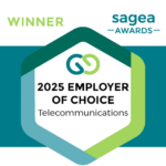 2025 Employer of Choice - Telecommunications