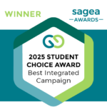 2025 Best Integrated Campaign