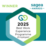 2025 Work Experience Programme