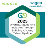 2025 Diversity, Equity and Inclusion through building a young talent pipeline