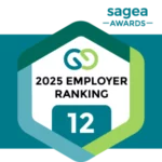 2025 Employer Ranking