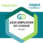 2025 Employer of Choice - Health