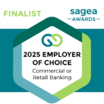 2025 Employer of Choice - Commerical & retail banking