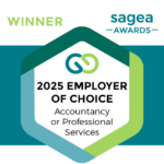 2025 Employer of Choice - Accounting