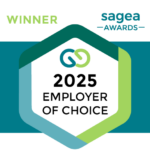 2025 Aspirational Employer of Choice